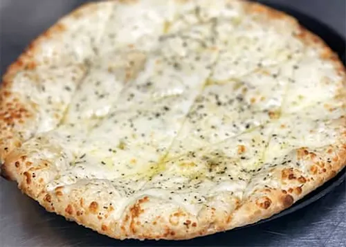 Partners II Pizza Woodstock