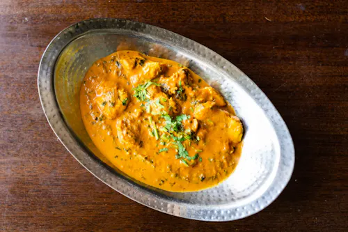Nirvana the Taste of India