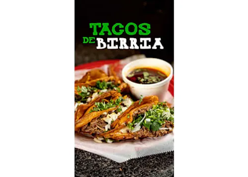 La Nopalera Mexican Restaurant