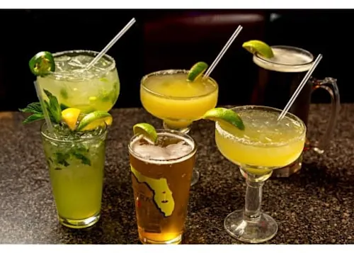La Nopalera Mexican Restaurant