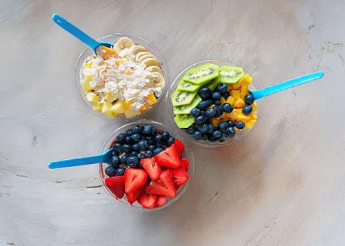 Playa Bowls - Sewell