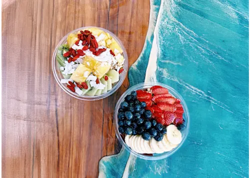 Playa Bowls - Sewell