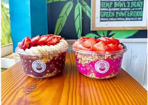 Photo 1 of 4: Playa Bowls - Sewell