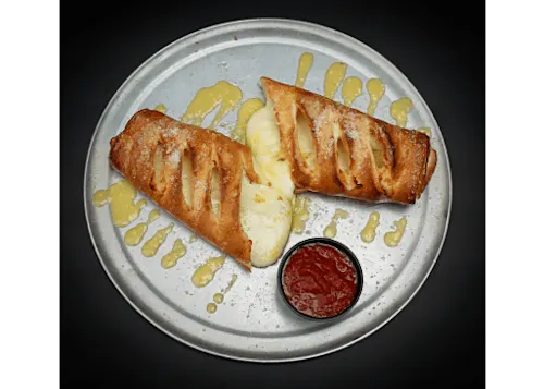 Salvo's Pizza - Smyrna