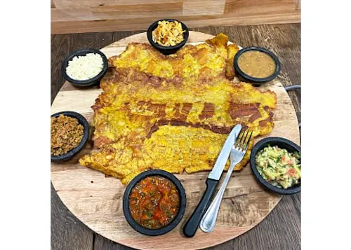 Ya esta El Pan Restaurant & Bakery