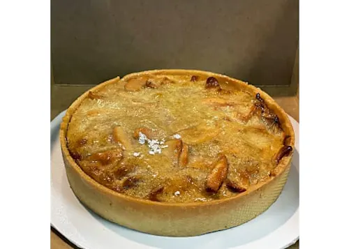 Ya esta El Pan Restaurant & Bakery