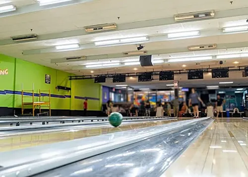 Rab's Country Lanes