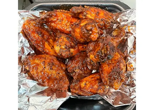 The Hapeville Pizza Company