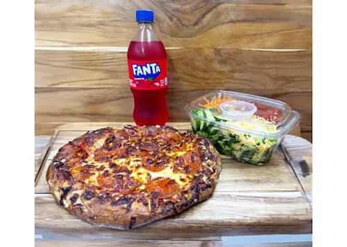 The Hapeville Pizza Company