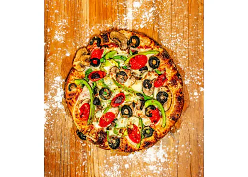 Photo 1 of 4: The Hapeville Pizza Company