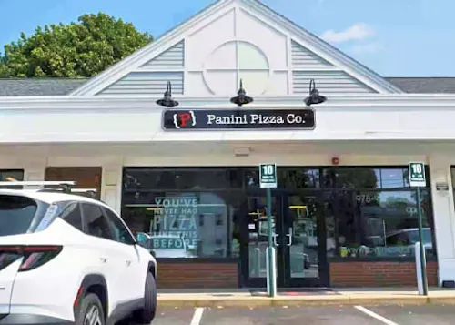 Panini Pizza Co.
