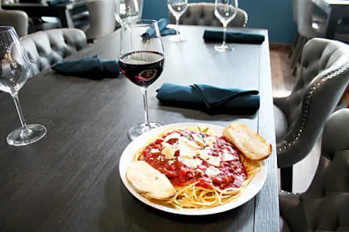 Uncorked Wine Bar & Bistro
