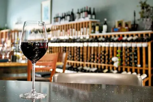 Uncorked Wine Bar & Bistro