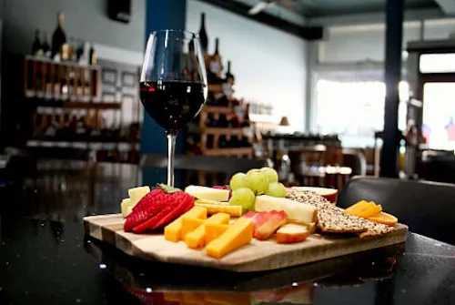 Uncorked Wine Bar & Bistro
