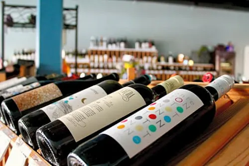 Uncorked Wine Bar & Bistro