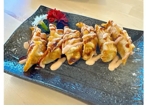 UMA Sushi and Ramen