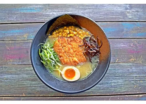 UMA Sushi and Ramen