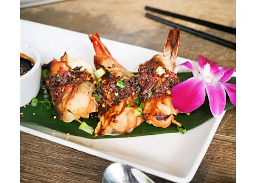 Bites Asian Kitchen + Bar