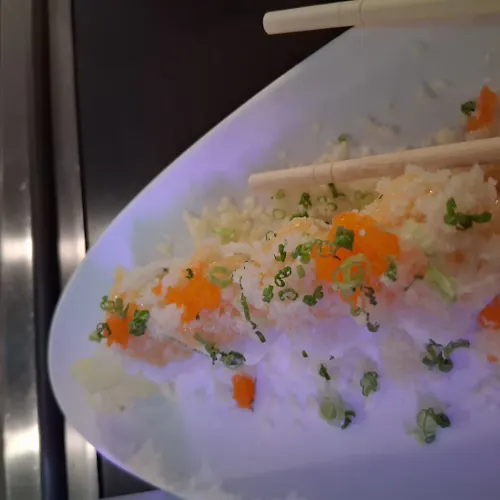 Sushi Japon & Hibachi Grill