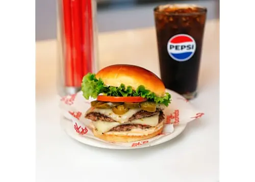 Johnny Rockets