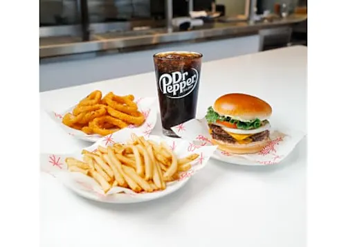Johnny Rockets