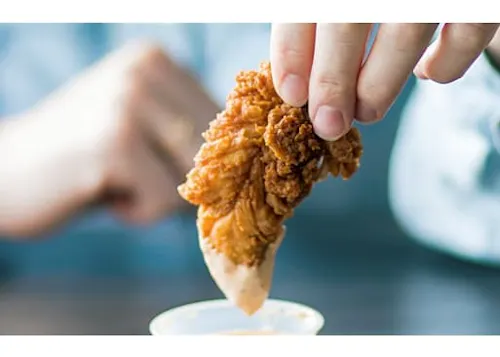 Guthrie's Chicken - Collierville