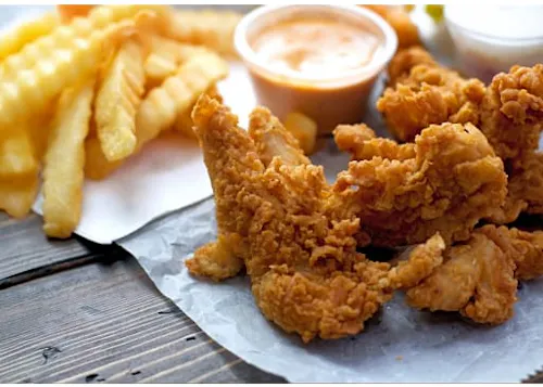 Guthrie's Chicken - Collierville