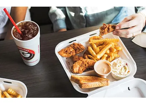 Photo 1 of 4: Guthrie's Chicken - Collierville
