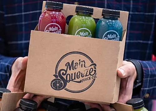 Main Squeeze Juice Co