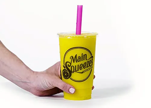 Main Squeeze Juice Co