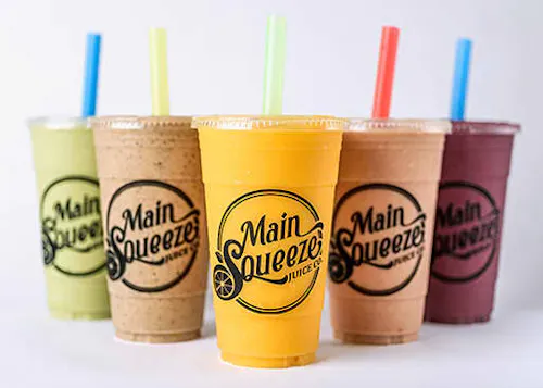 Main Squeeze Juice Co
