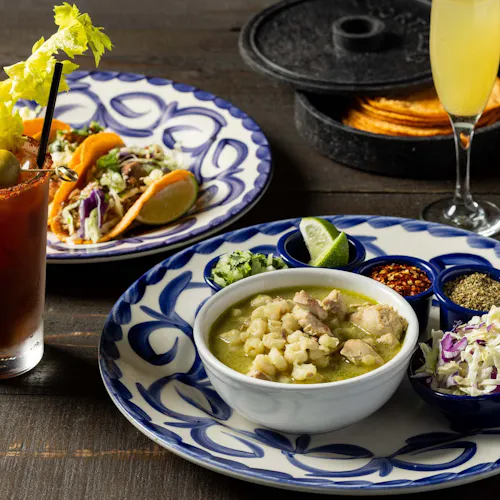 El Torito Mexican Restaurant - Cypress