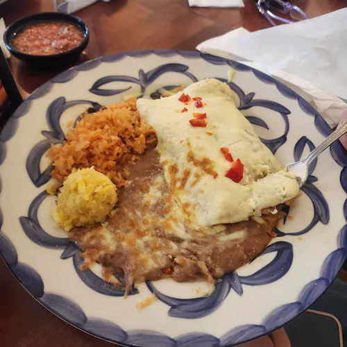 El Torito Mexican Restaurant - Cypress