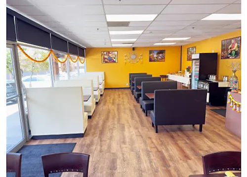 Zaiqa Indian Cuisine - Lake Oswego