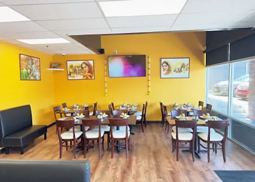 Photo 1 of 4: Zaiqa Indian Cuisine - Lake Oswego