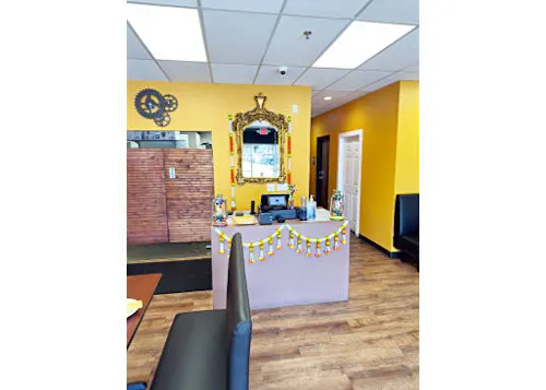 Zaiqa Indian Cuisine - Lake Oswego