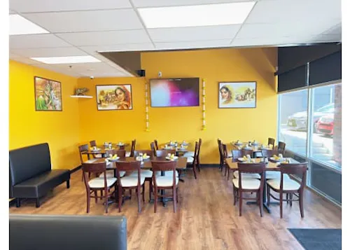 Zaiqa Indian Cuisine - Lake Oswego