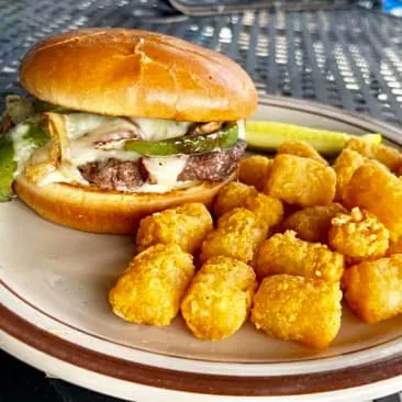 Photo 1 of 4: Tradewinds Restaurant - Elkhart