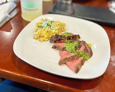 Tradewinds Restaurant - Elkhart