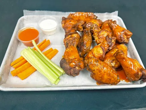 Tradewinds Restaurant - Elkhart