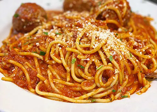 Mamma Lucia Pizzeria  Cafe - Chevy Chase