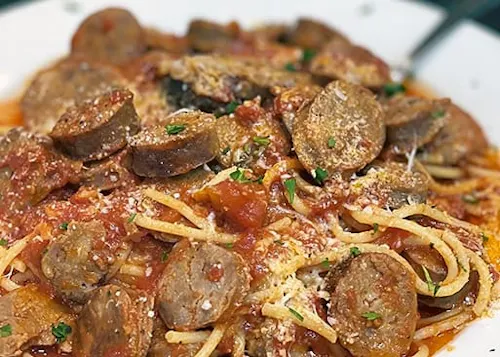 Photo 1 of 4: Mamma Lucia Pizzeria  Cafe - Chevy Chase