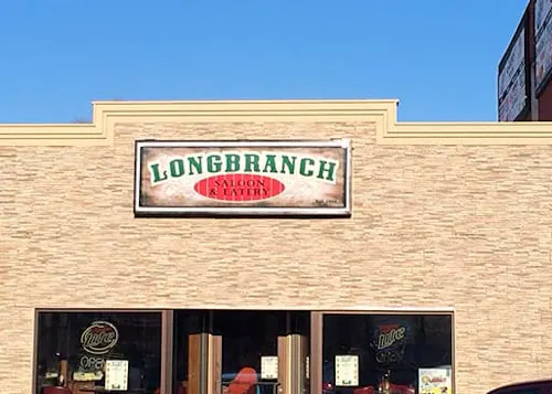 Longbranch Saloon & Eatery
