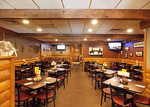 Longbranch Saloon & Eatery