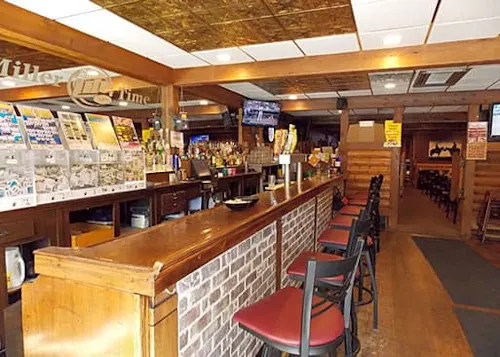 Longbranch Saloon & Eatery
