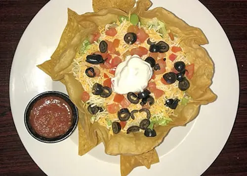 Longbranch Saloon & Eatery