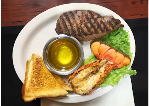 Photo 1 of 4: Longbranch Saloon & Eatery
