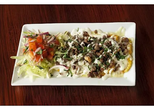 Los Andes Latin Bistro NE
