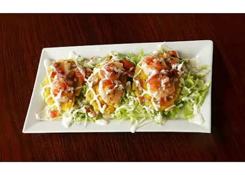 Los Andes Latin Bistro NE