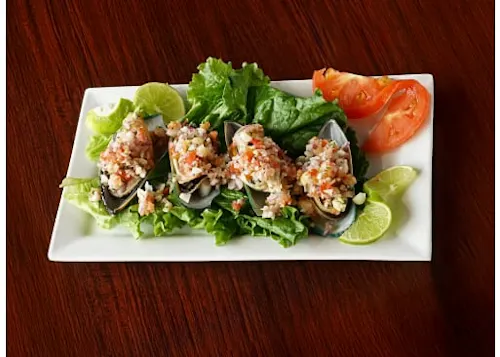 Los Andes Latin Bistro NE